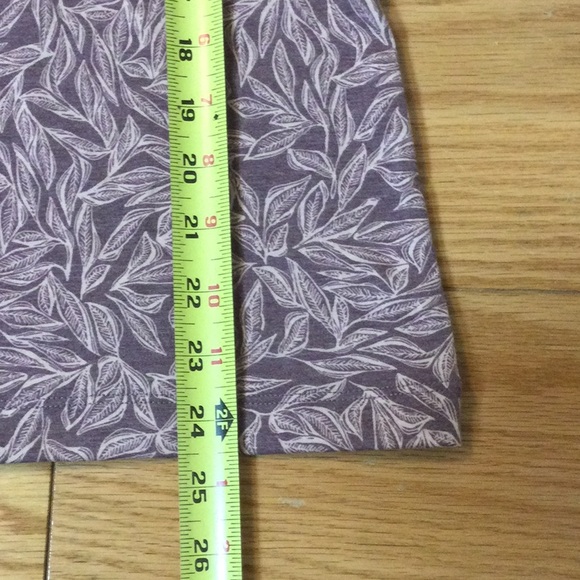 NWT L Jockey purple/pink modal tank - Picture 11 of 14